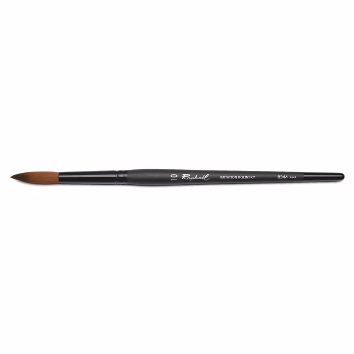 Raphael Stradivarius 8344 round fine point St 10