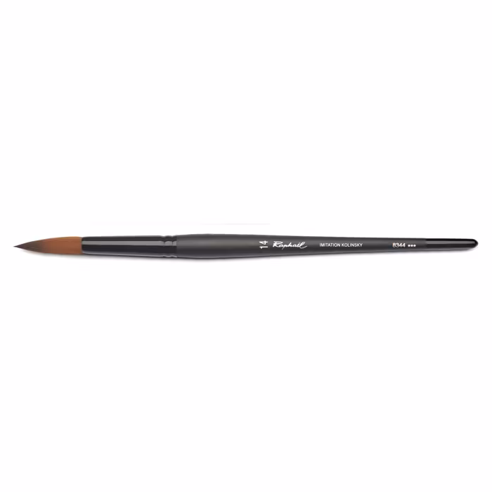 Raphael Stradivarius 8344 round fine point St 14