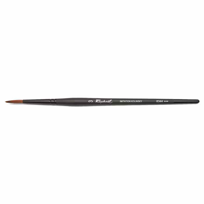 Raphael Stradivarius 8344 round fine point St 3