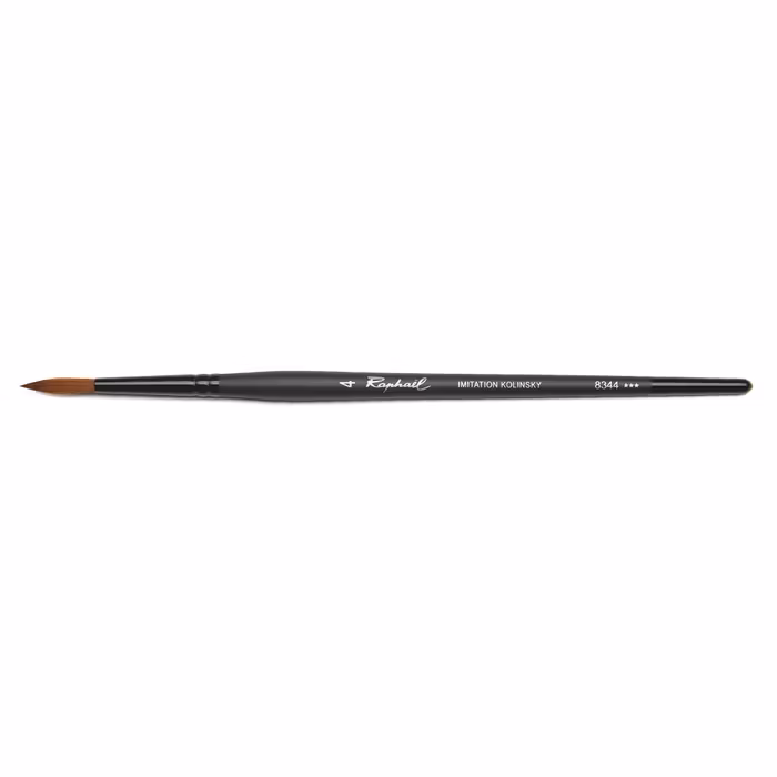 Raphael Stradivarius 8344 round fine point St 4
