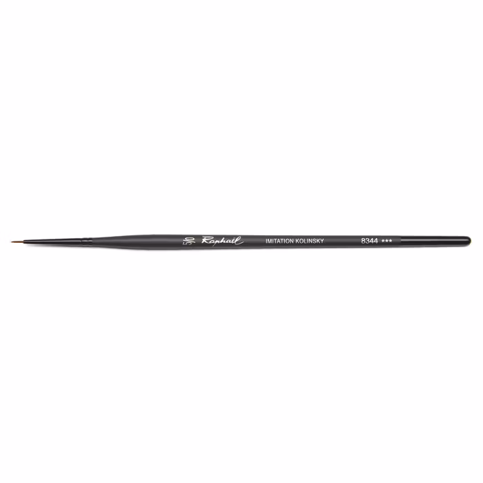 Raphael Stradivarius 8344 round fine point St 5/0