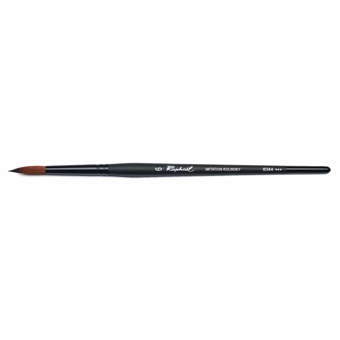 Raphael Stradivarius 8344 round fine point St 6