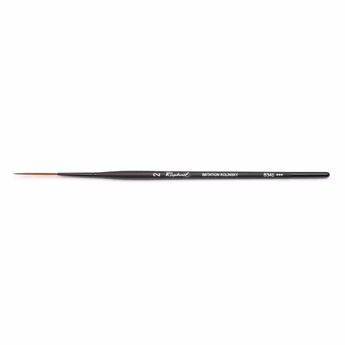 Raphael Stradivarius 8346 rigger St 2