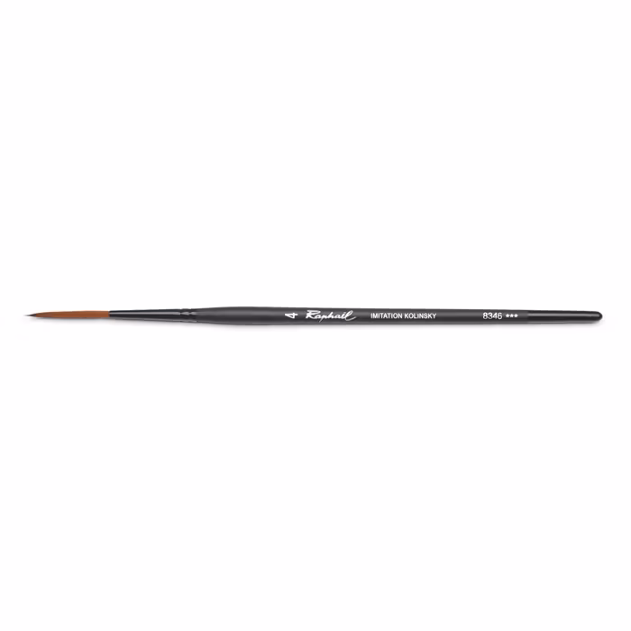 Raphael Stradivarius 8346 rigger St 4
