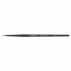 Raphael Stradivarius 8348 round extra long point St 0