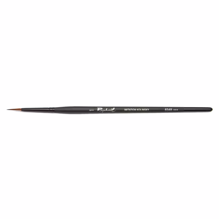 Raphael Stradivarius 8348 round extra long point St 1