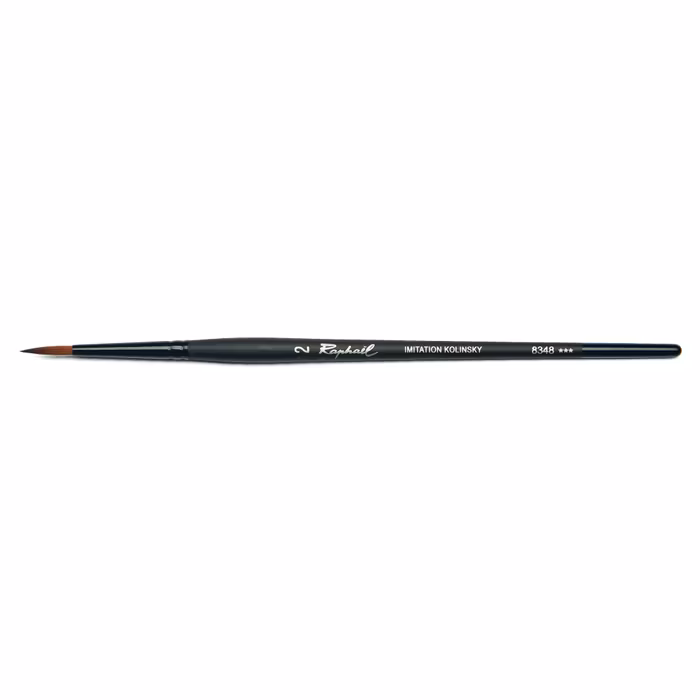 Raphael Stradivarius 8348 round extra long point St 2