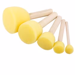 Stöppelsvamp 5-pack