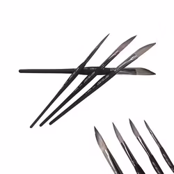 Svärdsläpare / Dagger 4-pack
