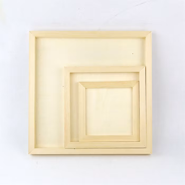 Träskiva fyrkant-30x30 cm