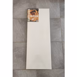 Canvas Artist 30x80-380gram-20mm- 4pack