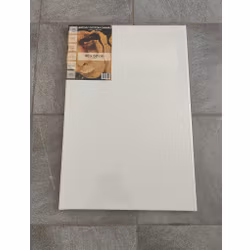 Canvas-Artist 40x60-380gram- 4pack