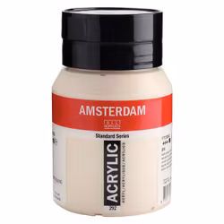 Amsterdam-500ml-292-Napels yellow red Lt