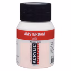 Amsterdam-500ml-819-Pearl red