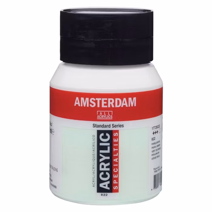 Amsterdam-500ml-822-Pearl green