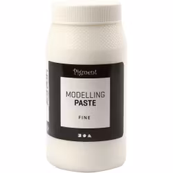 Modeling Paste-FIN