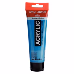 Amsterdam-120ml-564-Brilliant blue