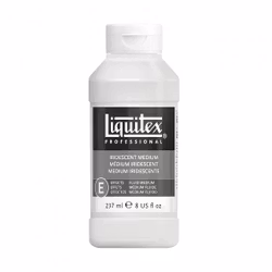 Liquitex Iridiscent Medium 237ml