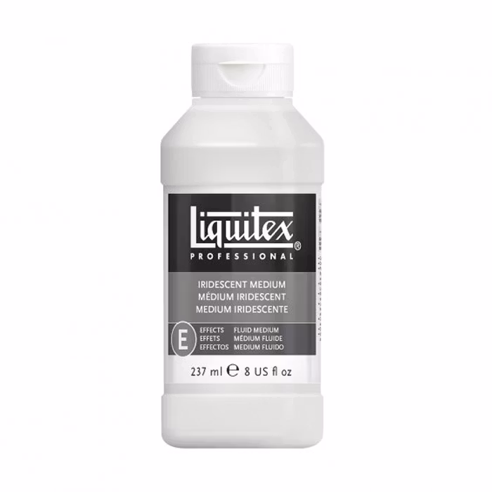 Liquitex Iridiscent Medium 237ml