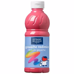 Redimix-gouache-500ml-rosa