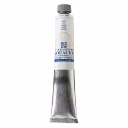 Gouache-vit-60ml-Talens
