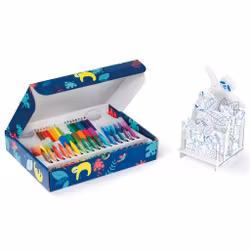 Maped Creativ 50 dels-set