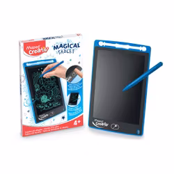 Magical Tablet-LCD skärm