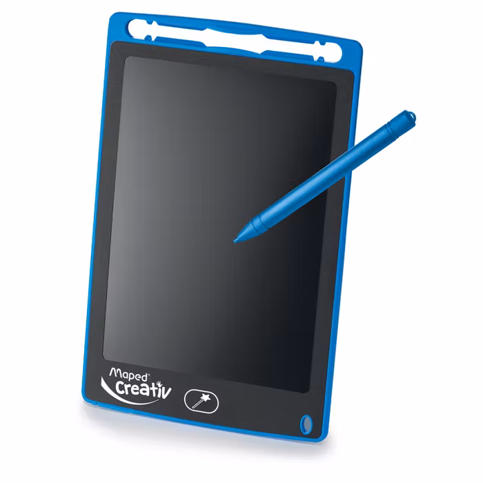 Magical Tablet-LCD skärm