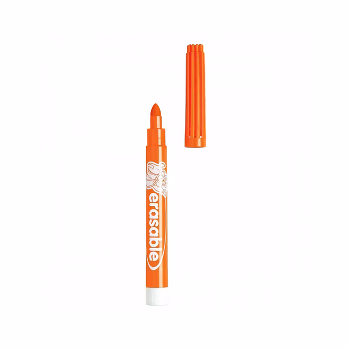 Fibracolor-Erasable 9+1