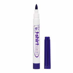 Fibracolor T-shirt Max Markers 10set