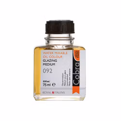 Cobra-glazing medium-75ml-092