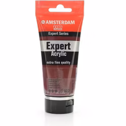 Amsterdam-Expert-75ml-322-Carmine deep