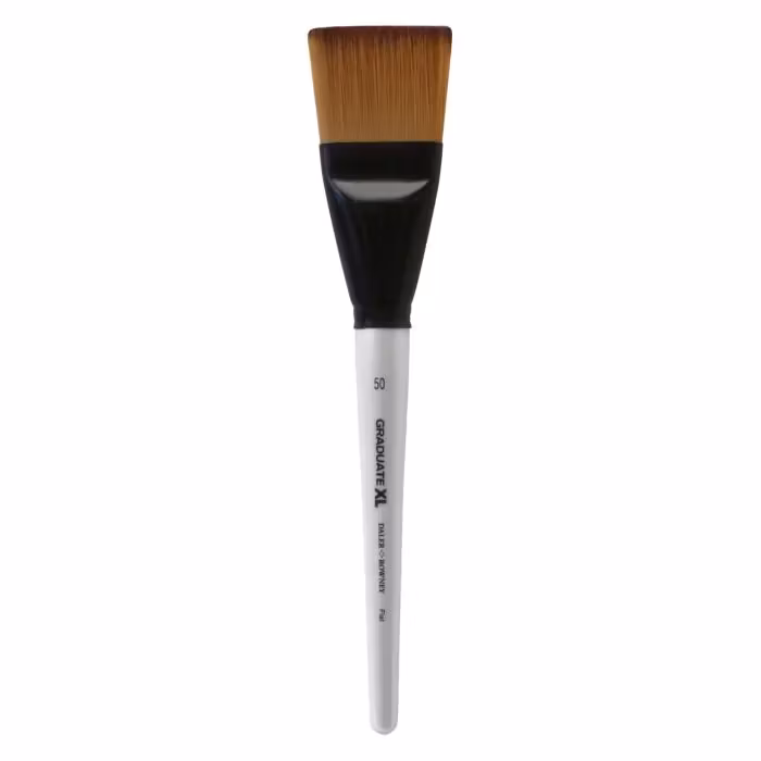 Graduate-XL-50 soft flat
