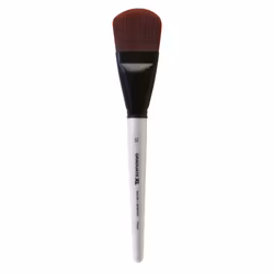 Graduate-XL-50 Stiff round-Filbert