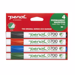 Penol 0700 4-pack 1,5 mm-Eco