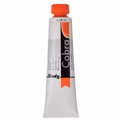 Cobra-Study-104-Zinc White