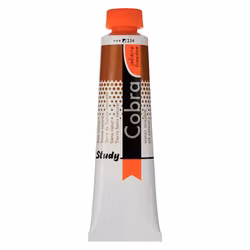Cobra-Study-234-Raw Sienna
