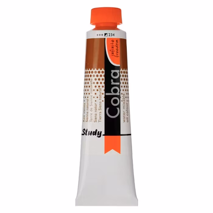 Cobra-Study-234-Raw Sienna