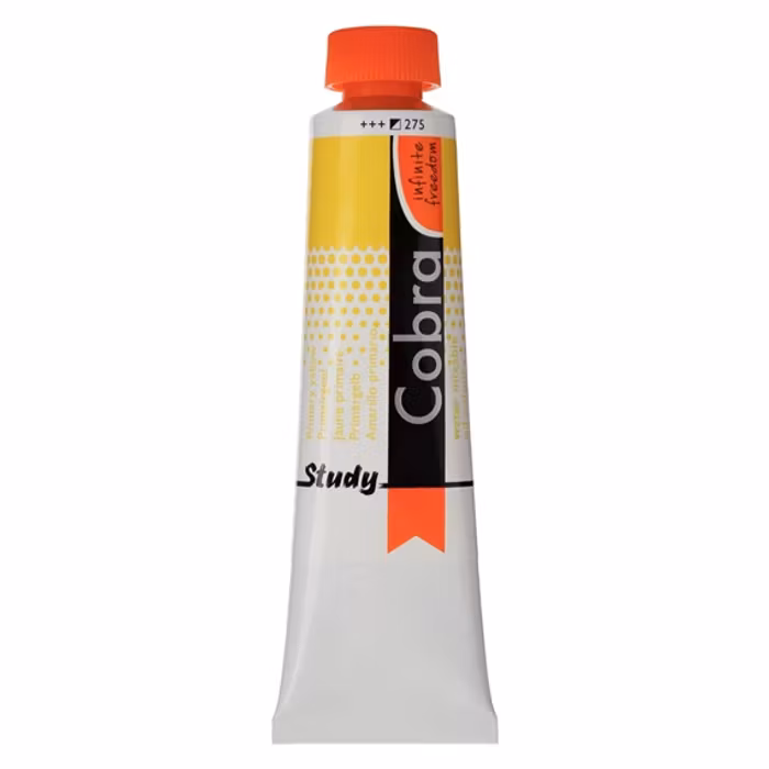 Cobra-Study-275-Primary Yellow