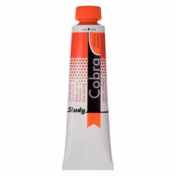 Cobra-Study-315-Pyrrole Red