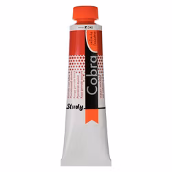 Cobra-Study-345-Pyrrole Red Deep