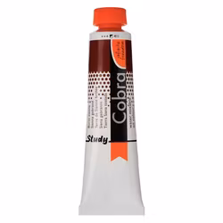 Cobra-Study-411-Burnt Sienna