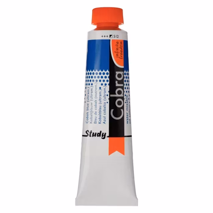 Cobra-Study-512-Cobalt Blue (ultram.)