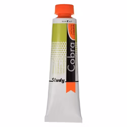 Cobra-Study-617-Yellowish Green
