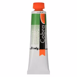 Cobra-Study-618-Permanent Green Light