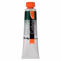 Cobra-Study-619-Permanent Green Deep