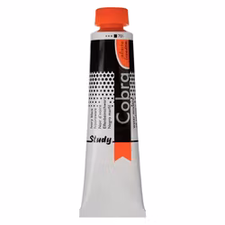 Cobra-Study-701-Ivory Black