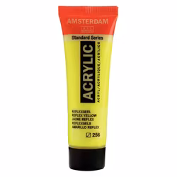 Amsterdam-20ml-256-Reflex yellow