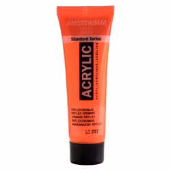 Amsterdam-20ml-257-Reflex orange