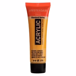 Amsterdam-20ml-270-Azo yellow deep